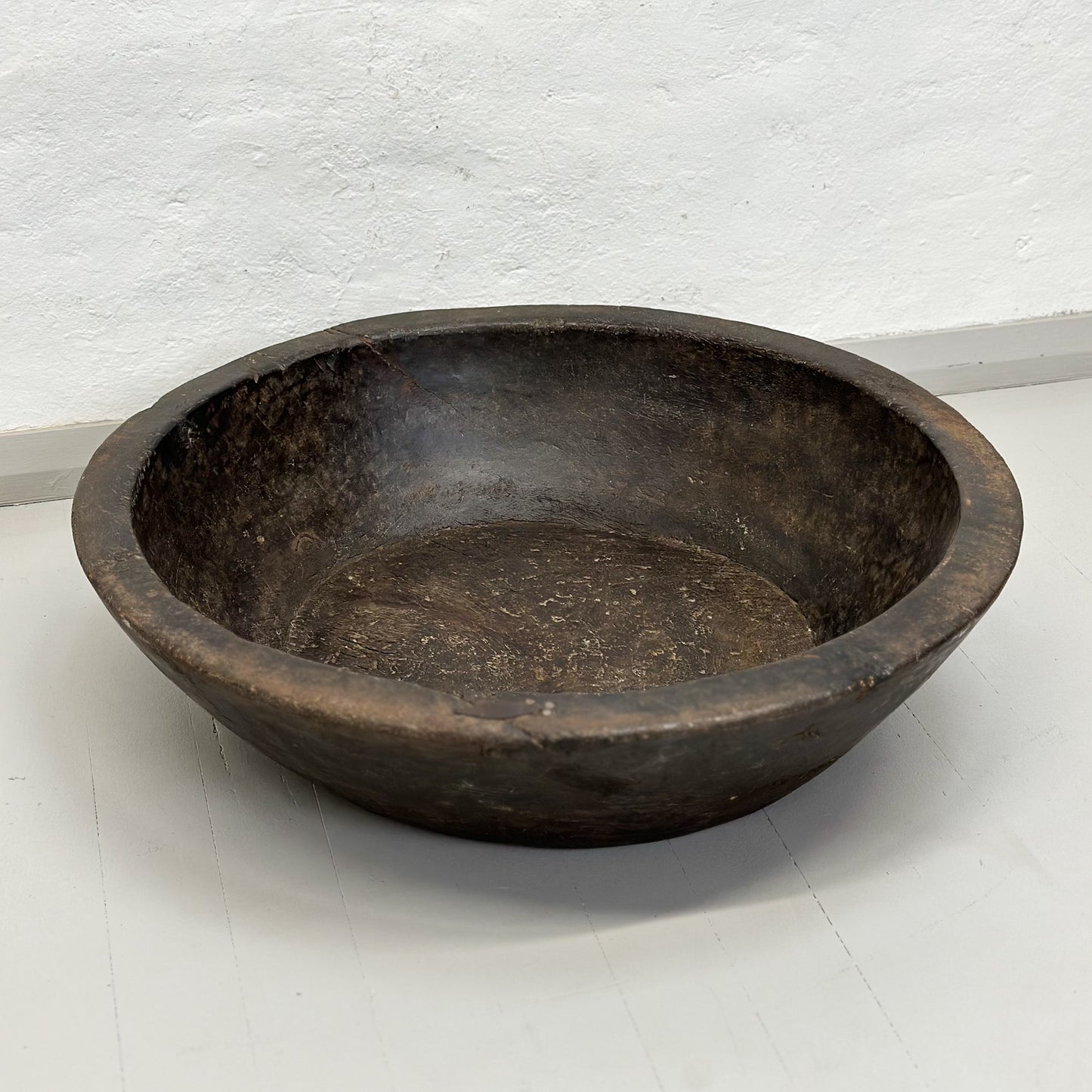 Assorted Carved Chapati Bowl