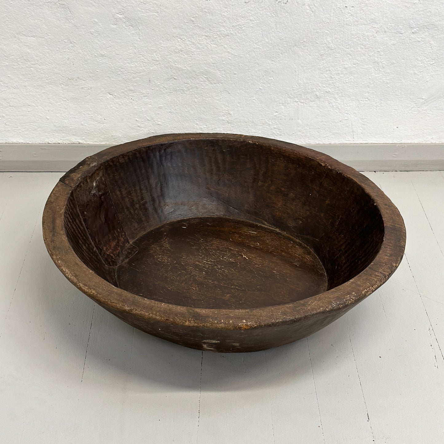 Assorted Carved Chapati Bowl