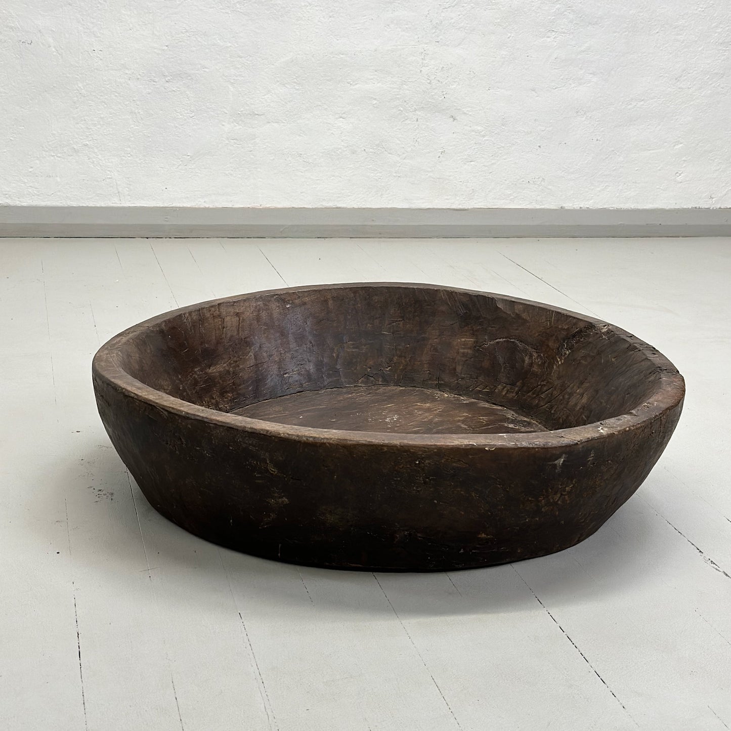 Assorted Carved Chapati Bowl
