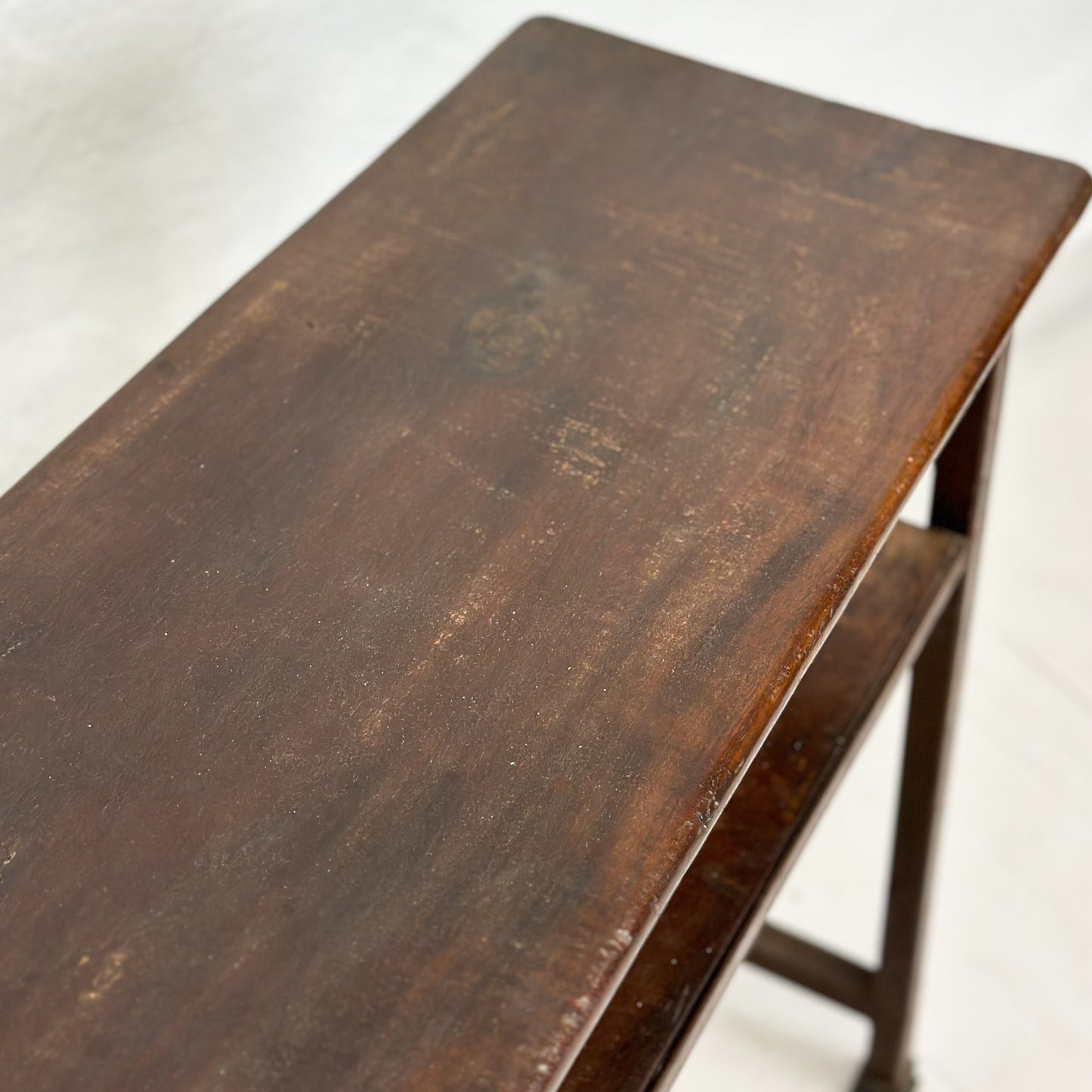 Vintage School Desk