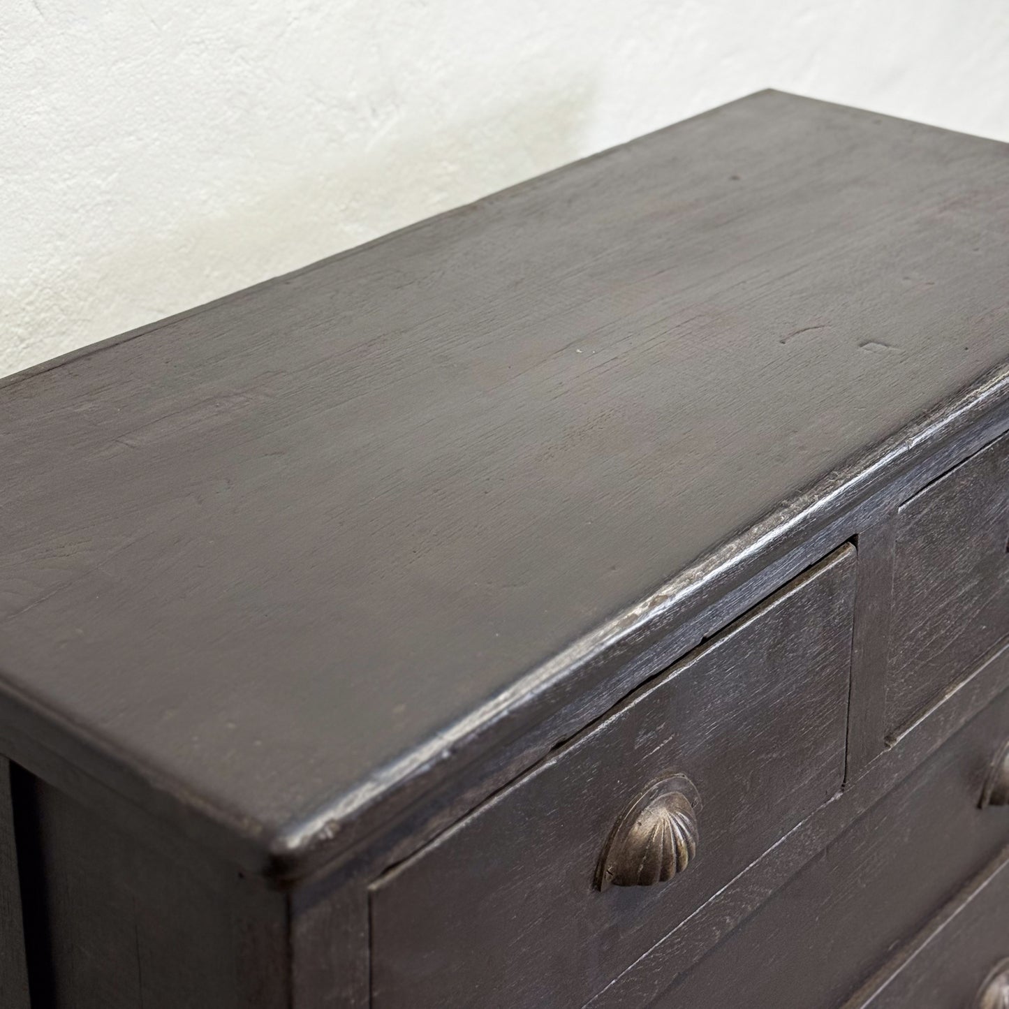 Vintage 8 Drawer Chest