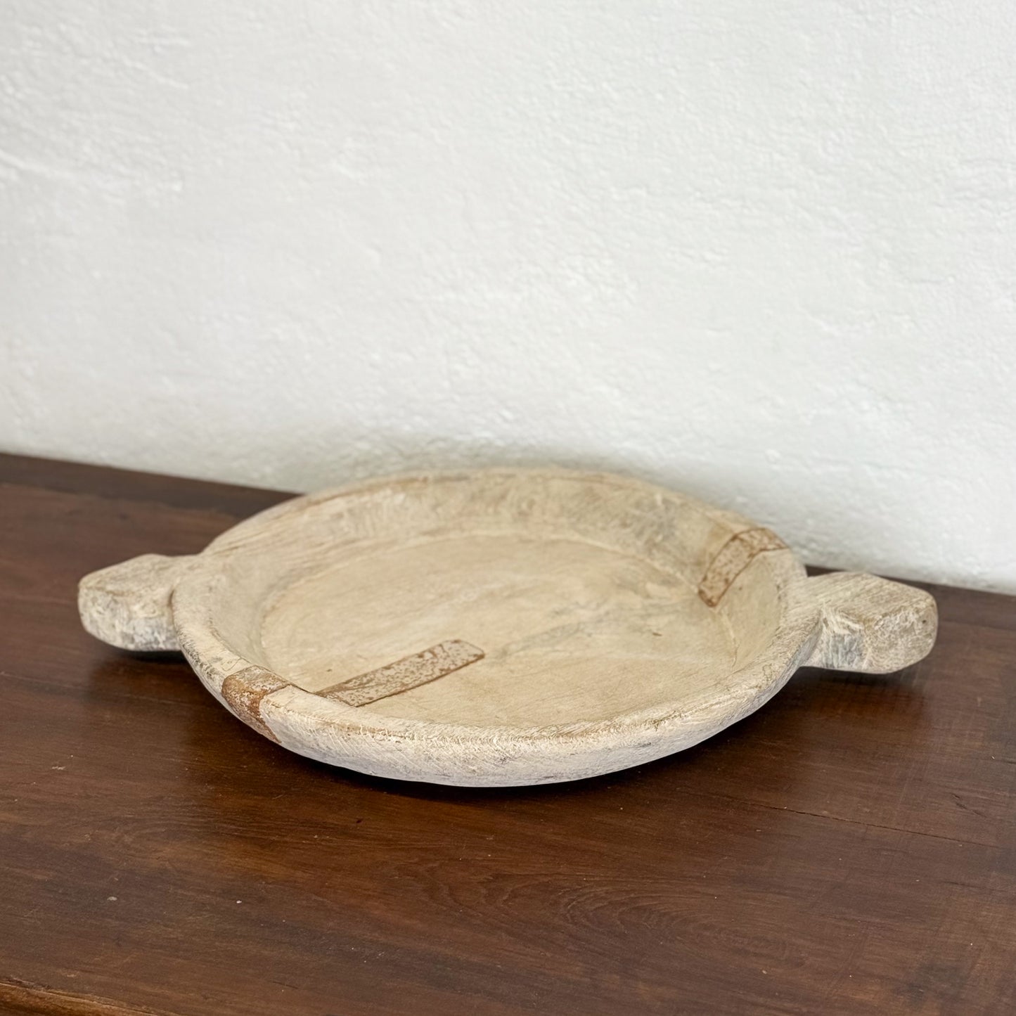 Bleached Vintage Parat II