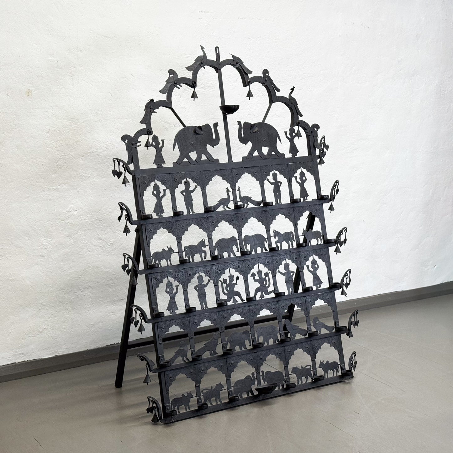 Iron Toran