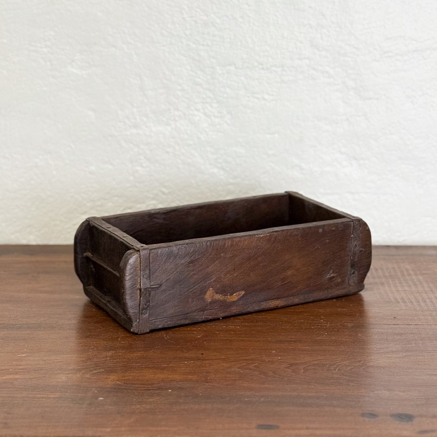 Timber Brick Mould