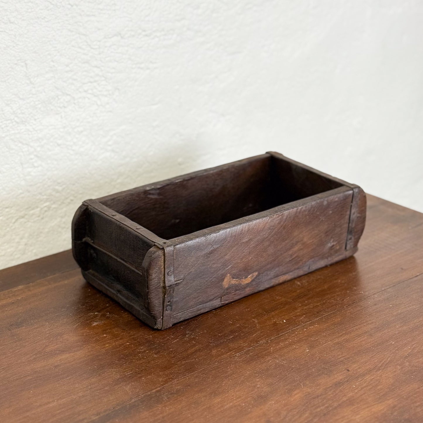 Timber Brick Mould