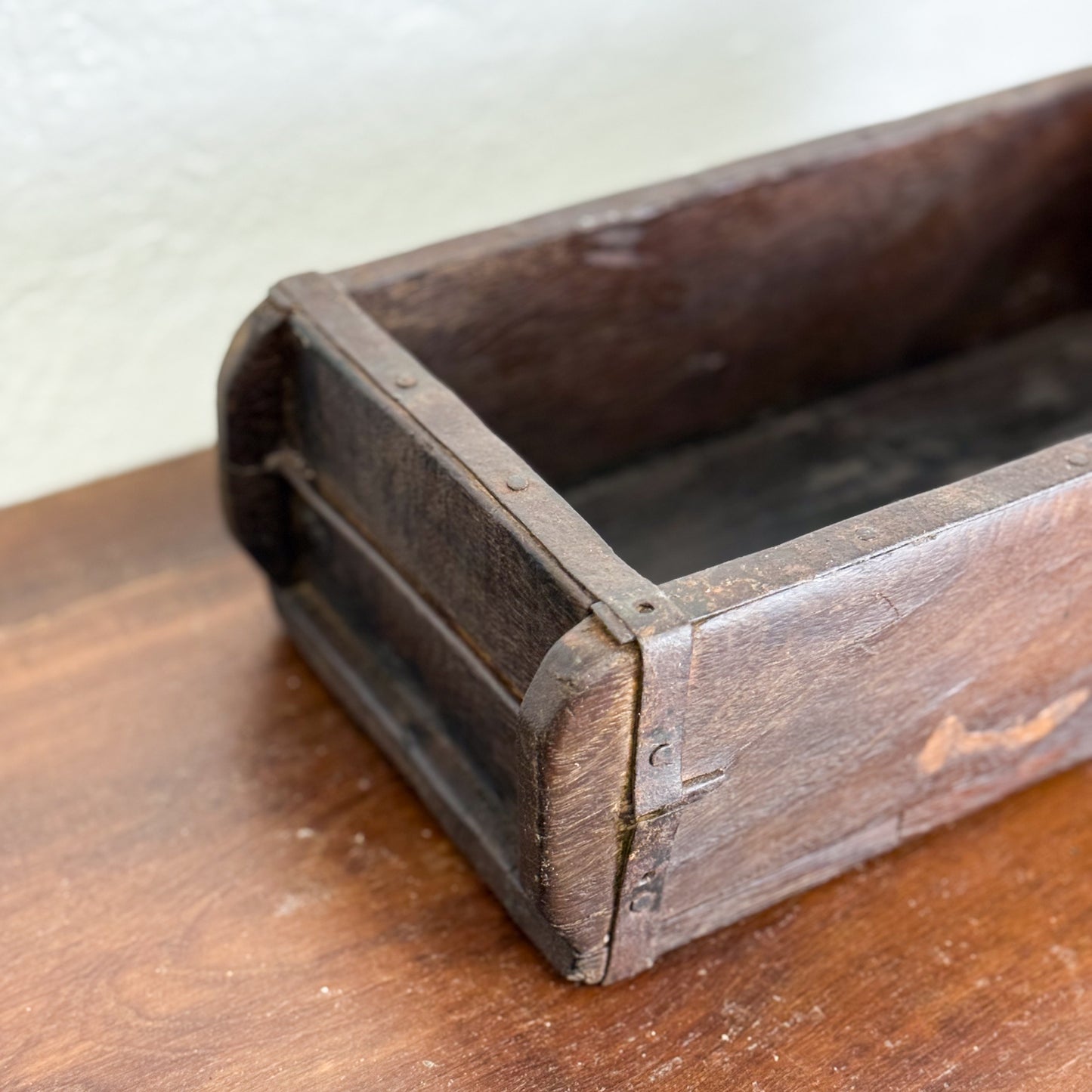 Timber Brick Mould