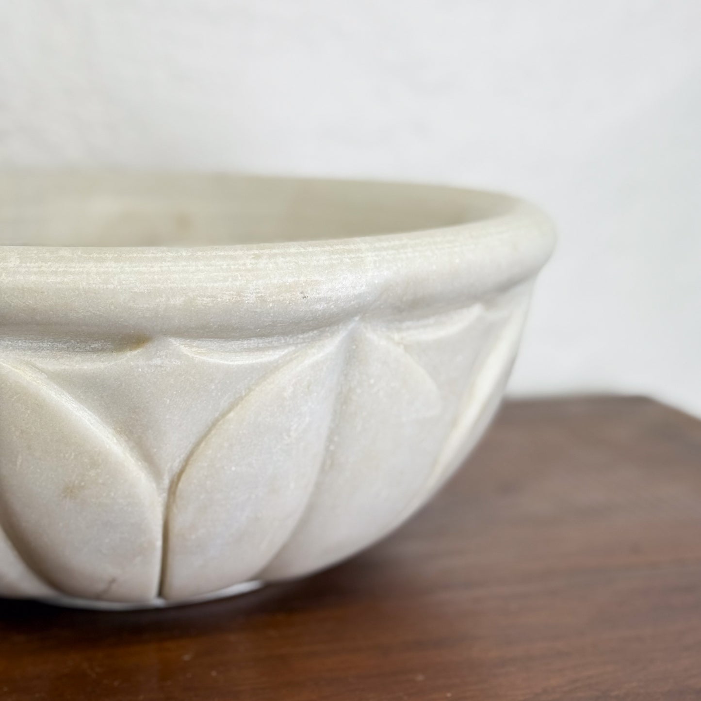 Marble Wash Basin