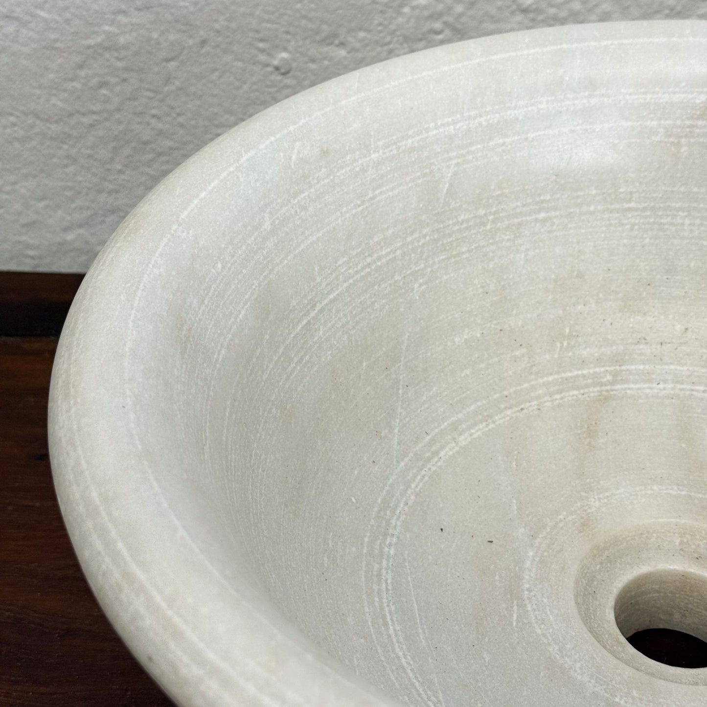 Marble Wash Basin