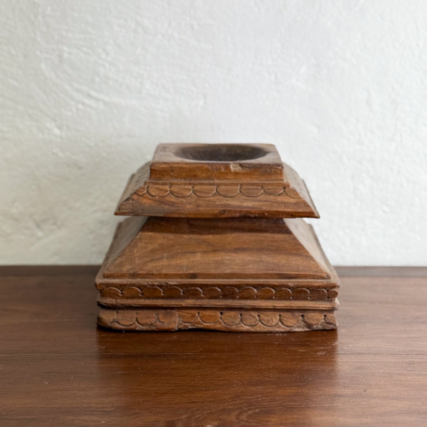 Column Base Candle Stand III