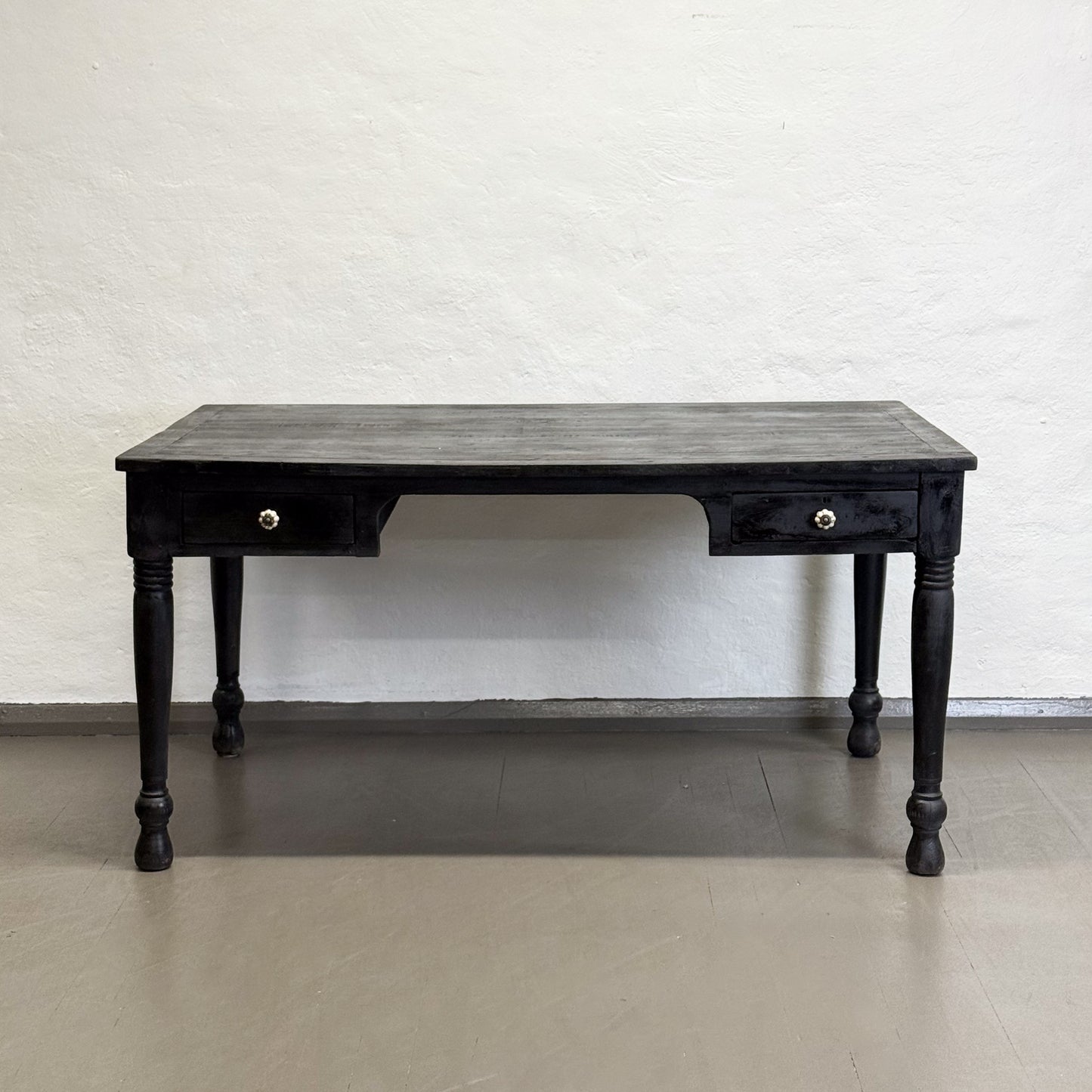 2 Drawer Writing Desk