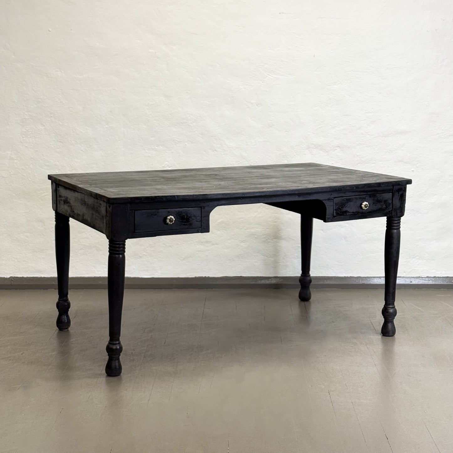 2 Drawer Writing Desk