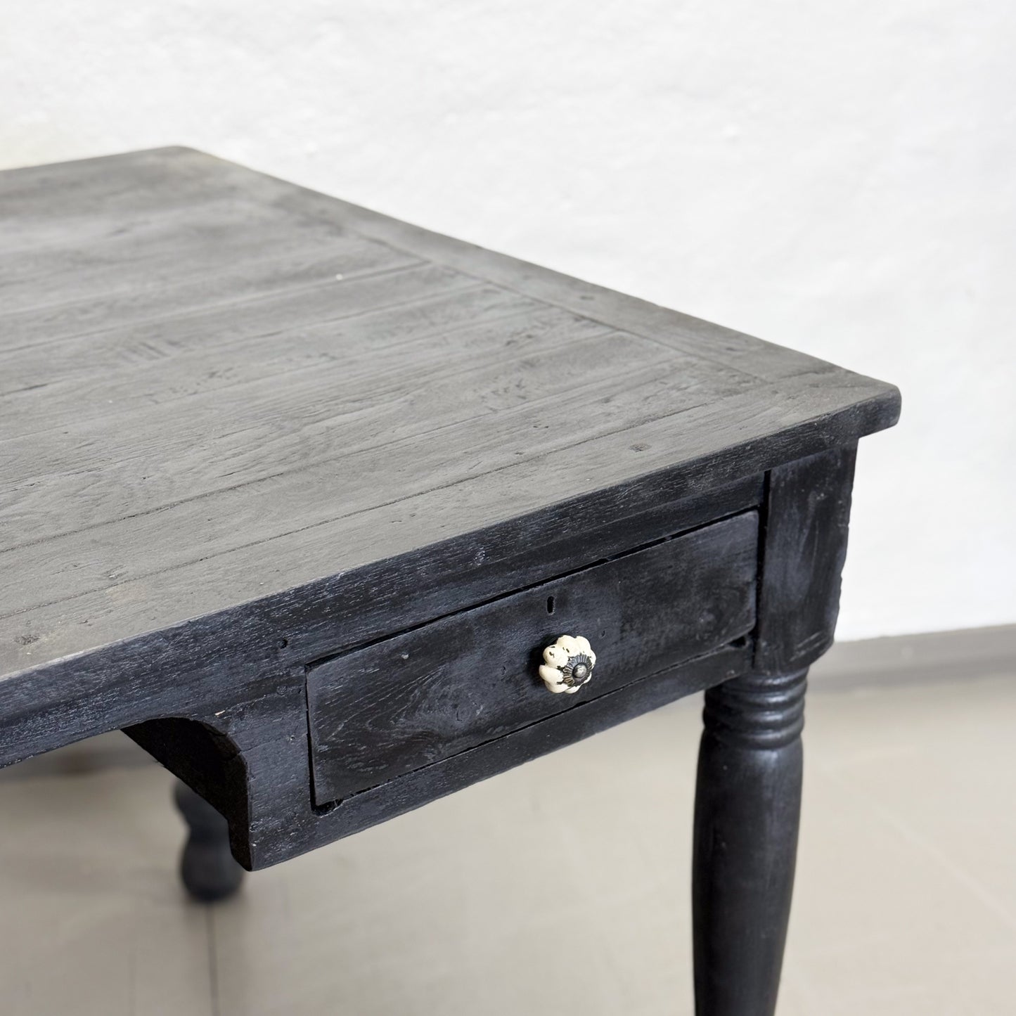 2 Drawer Writing Desk