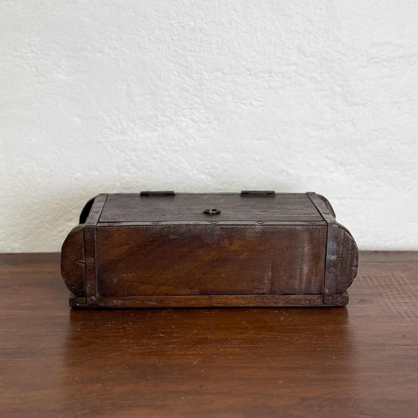 Timber Brick Mould Box