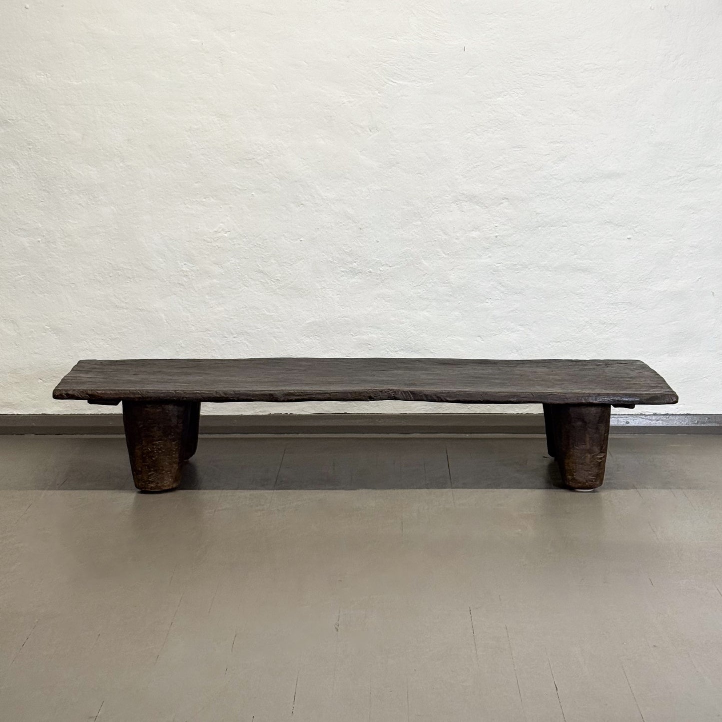 Naga Table I