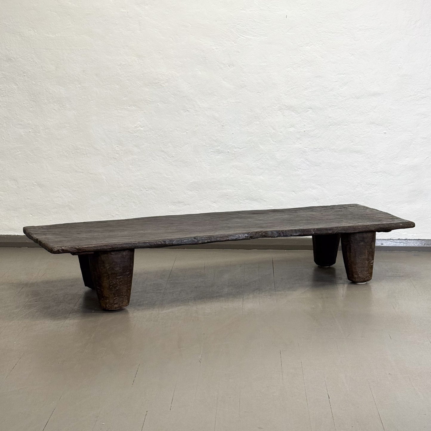 Naga Table I