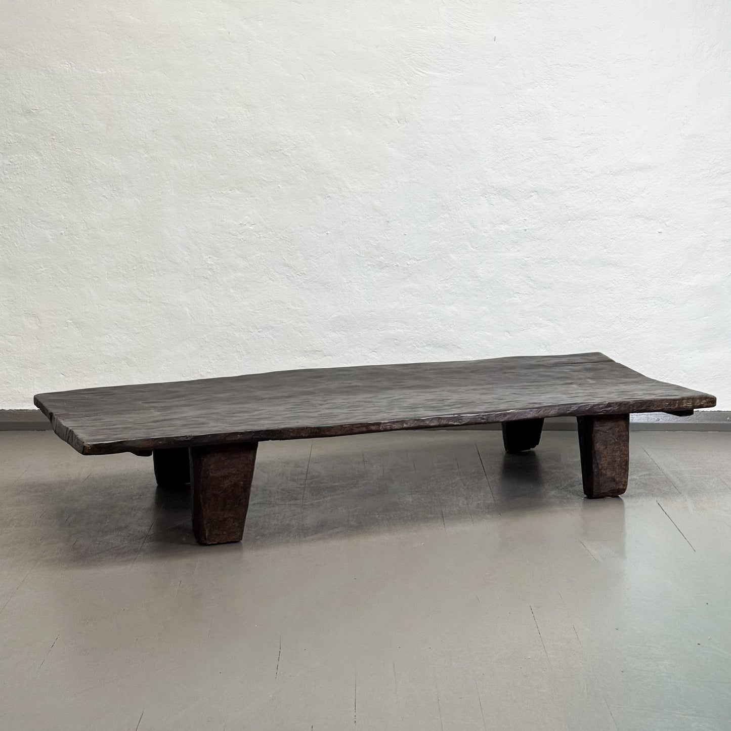Naga Table II