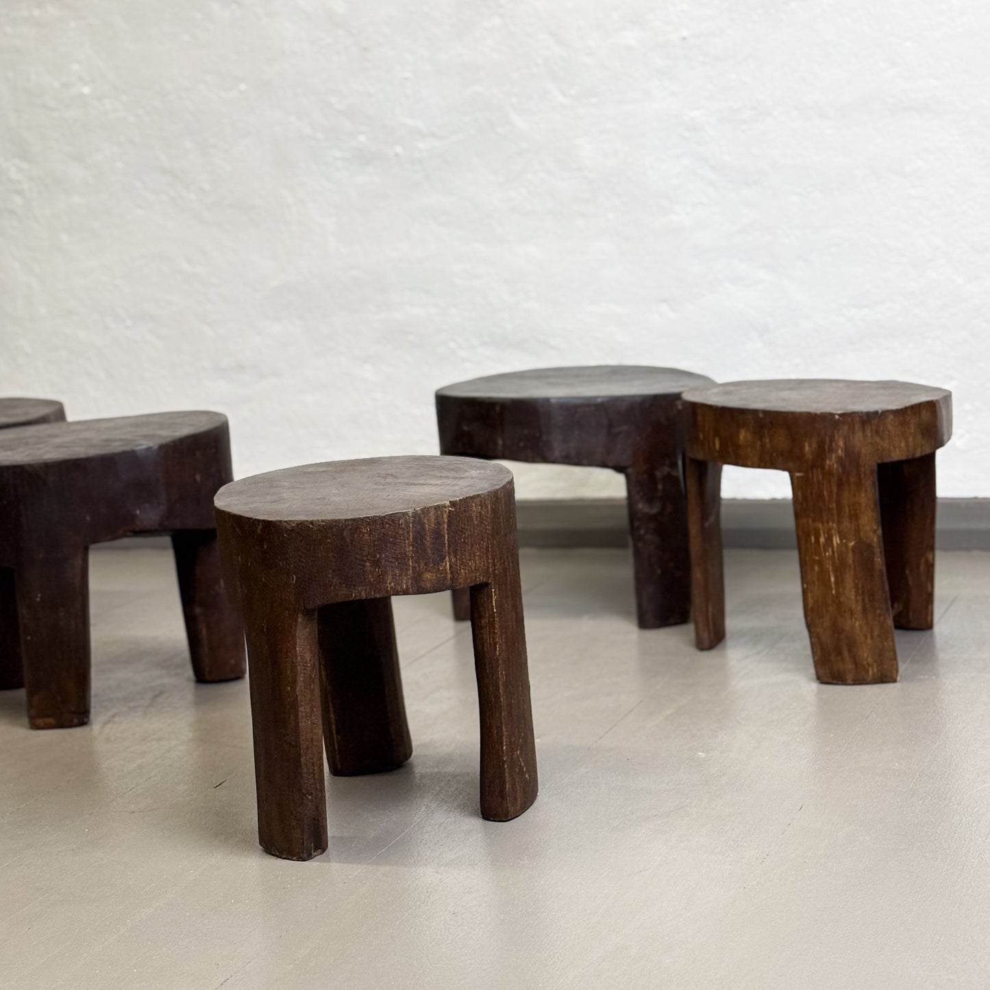 Naga Stool