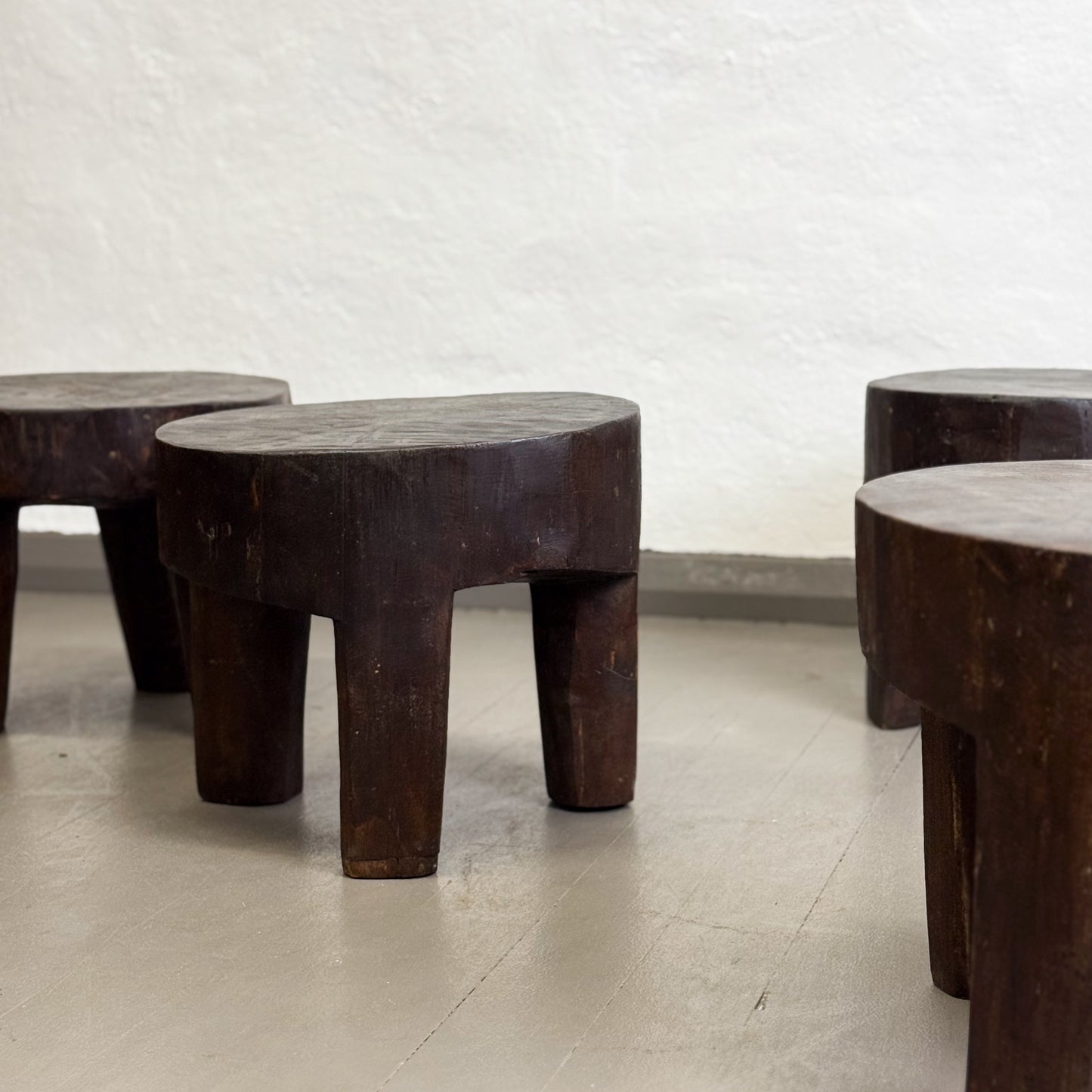 Naga Stool