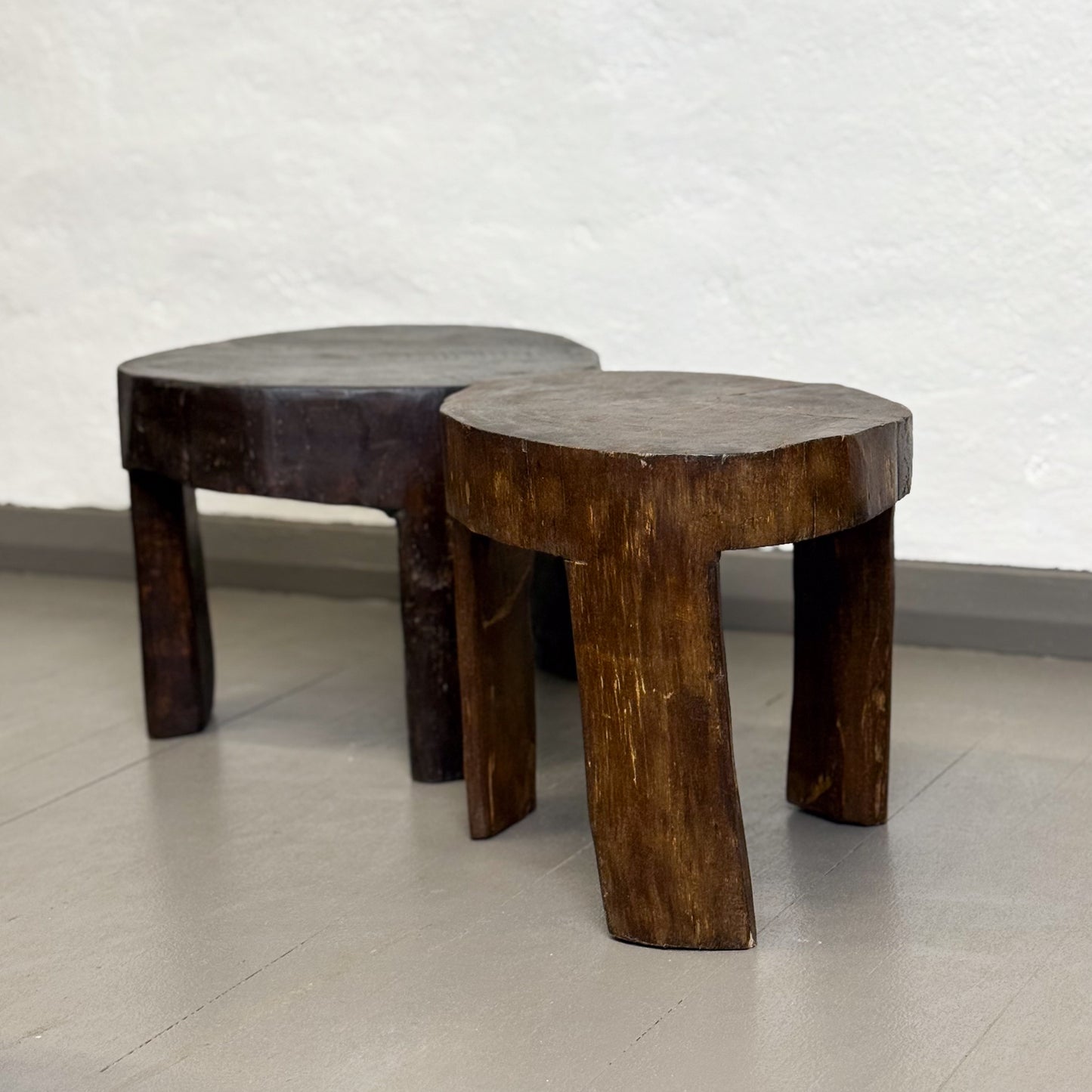 Naga Stool