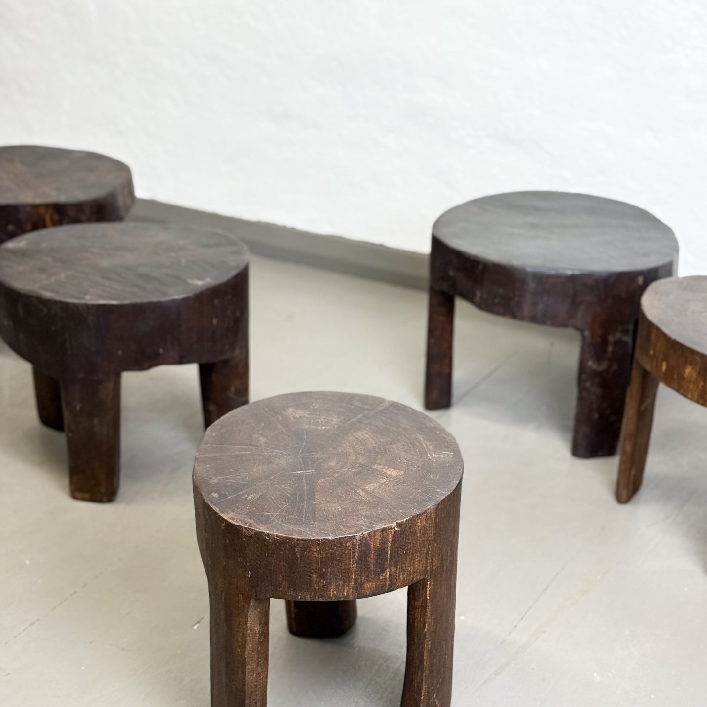 Naga Stool