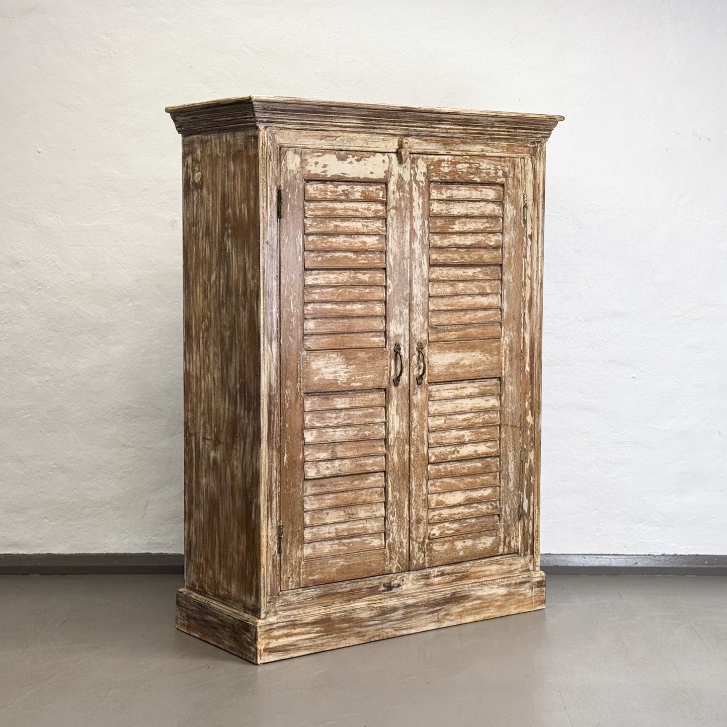 Shutter Door Almirah