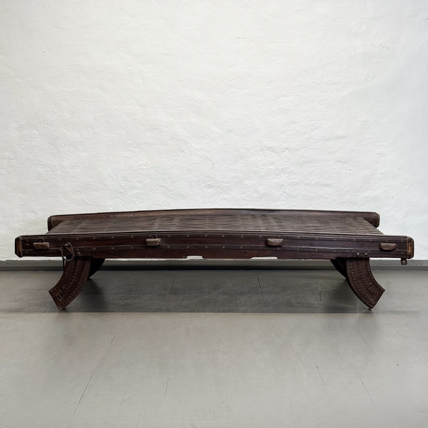 Vintage Cart Table