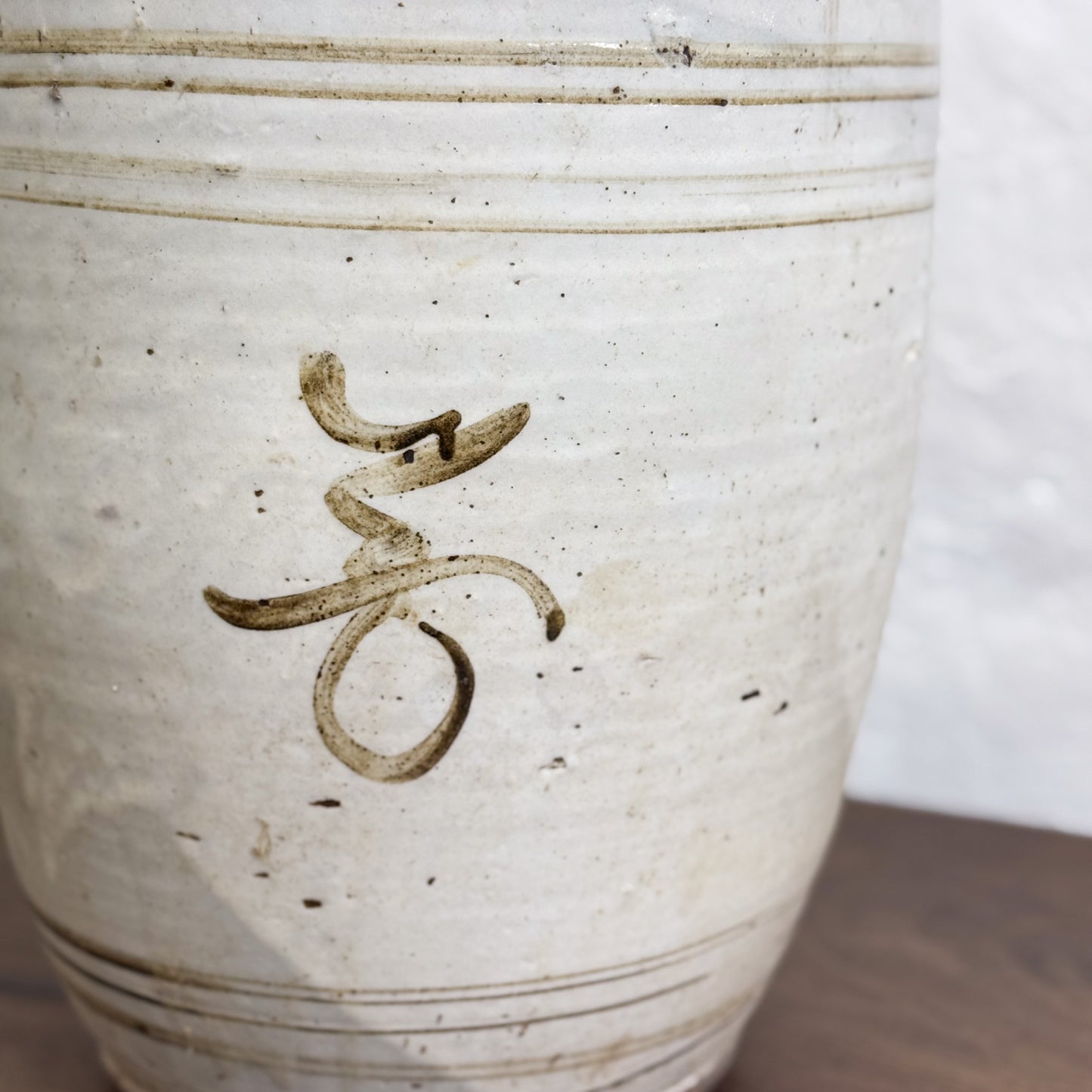 Shanxi Style Planter