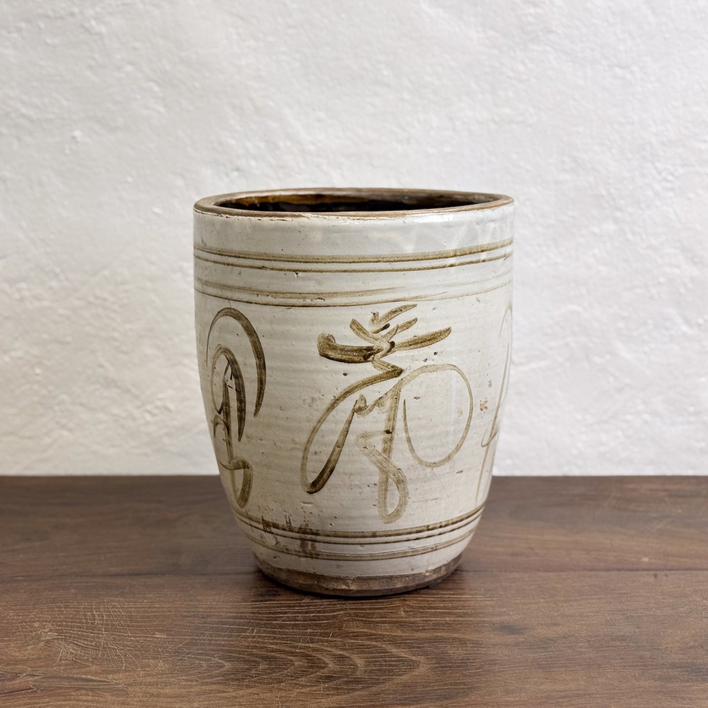 Shanxi Style Planter