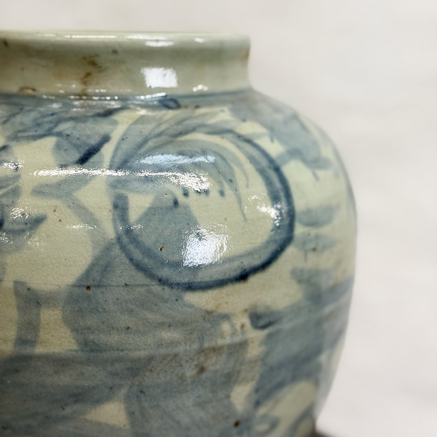 Korean Style Vase