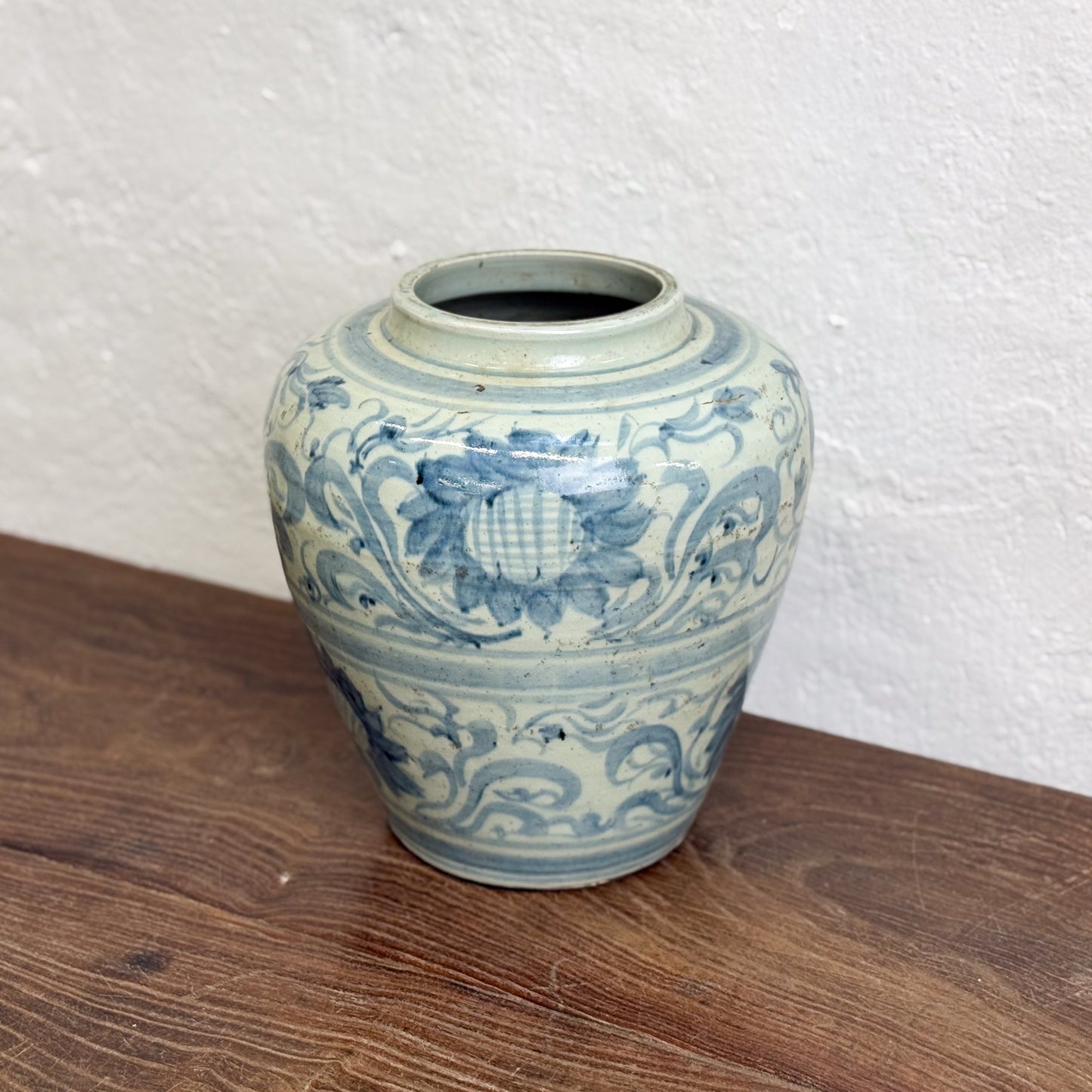Korean Style Flower Vase
