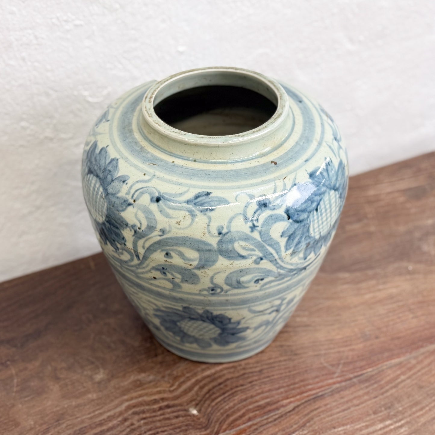 Korean Style Flower Vase