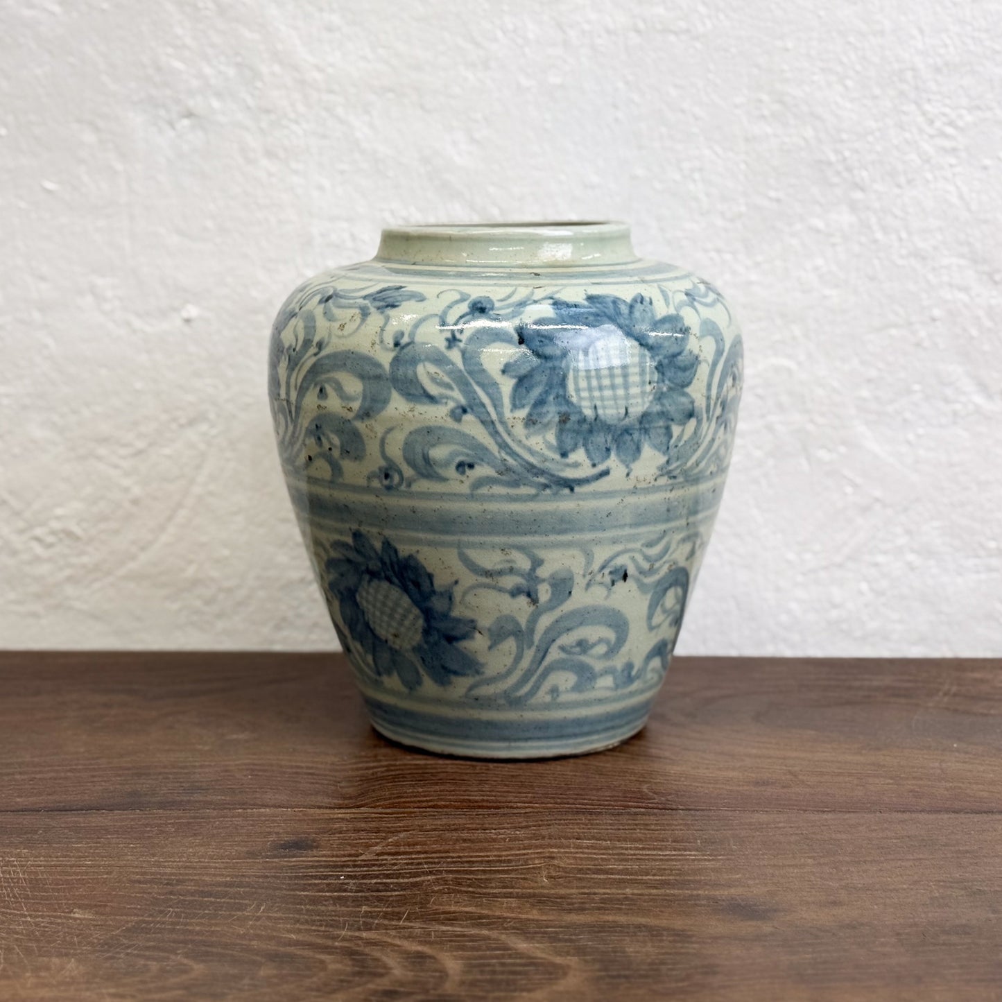 Korean Style Flower Vase