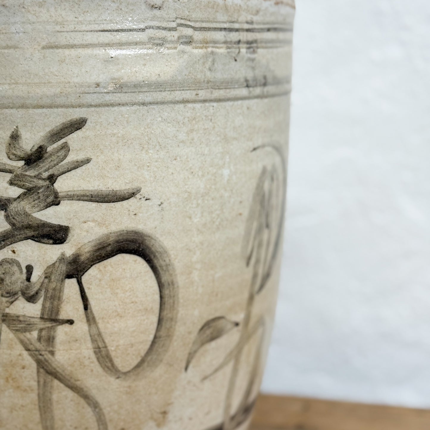 Shanxi Cizhou Pot II