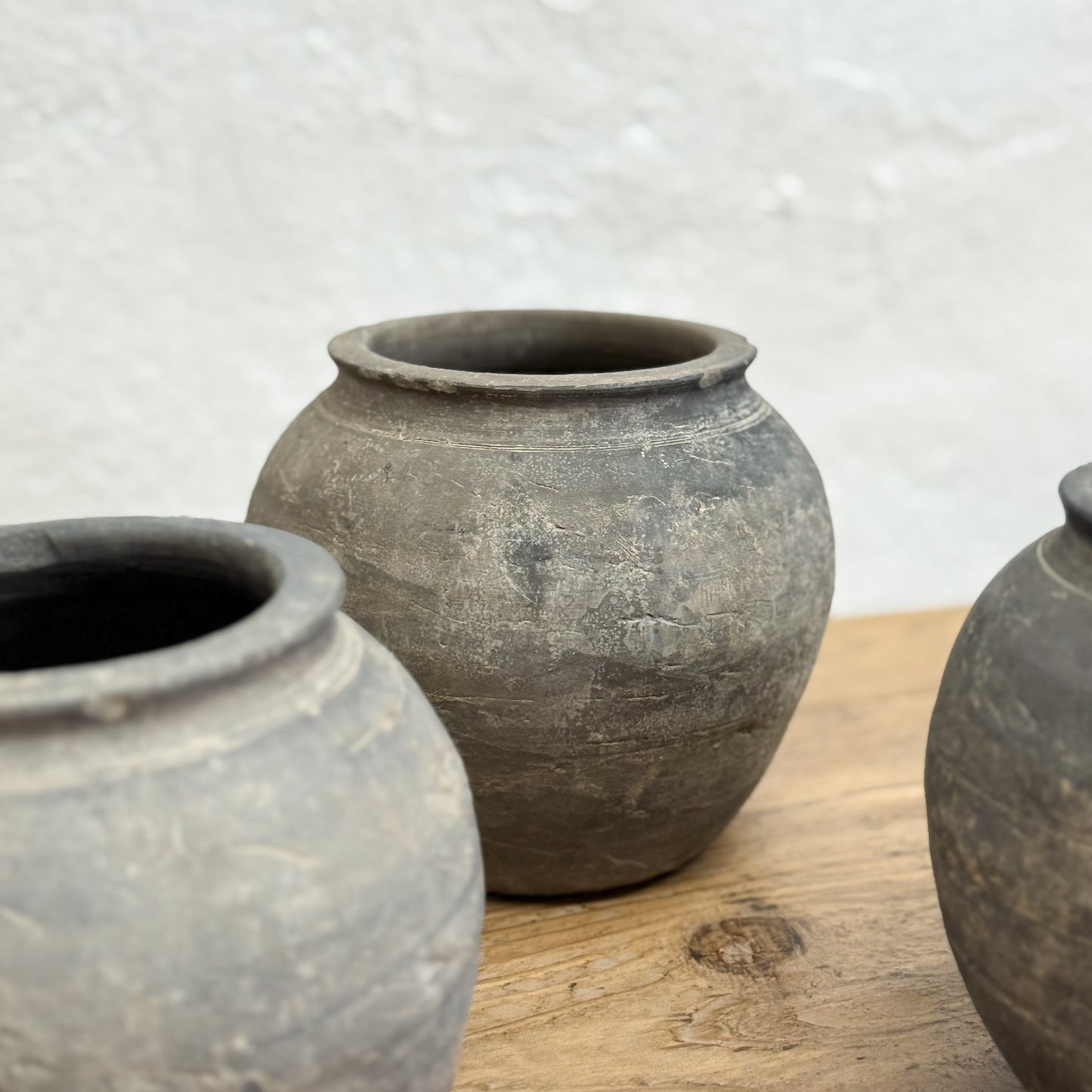 Small Simple Tofu Pot