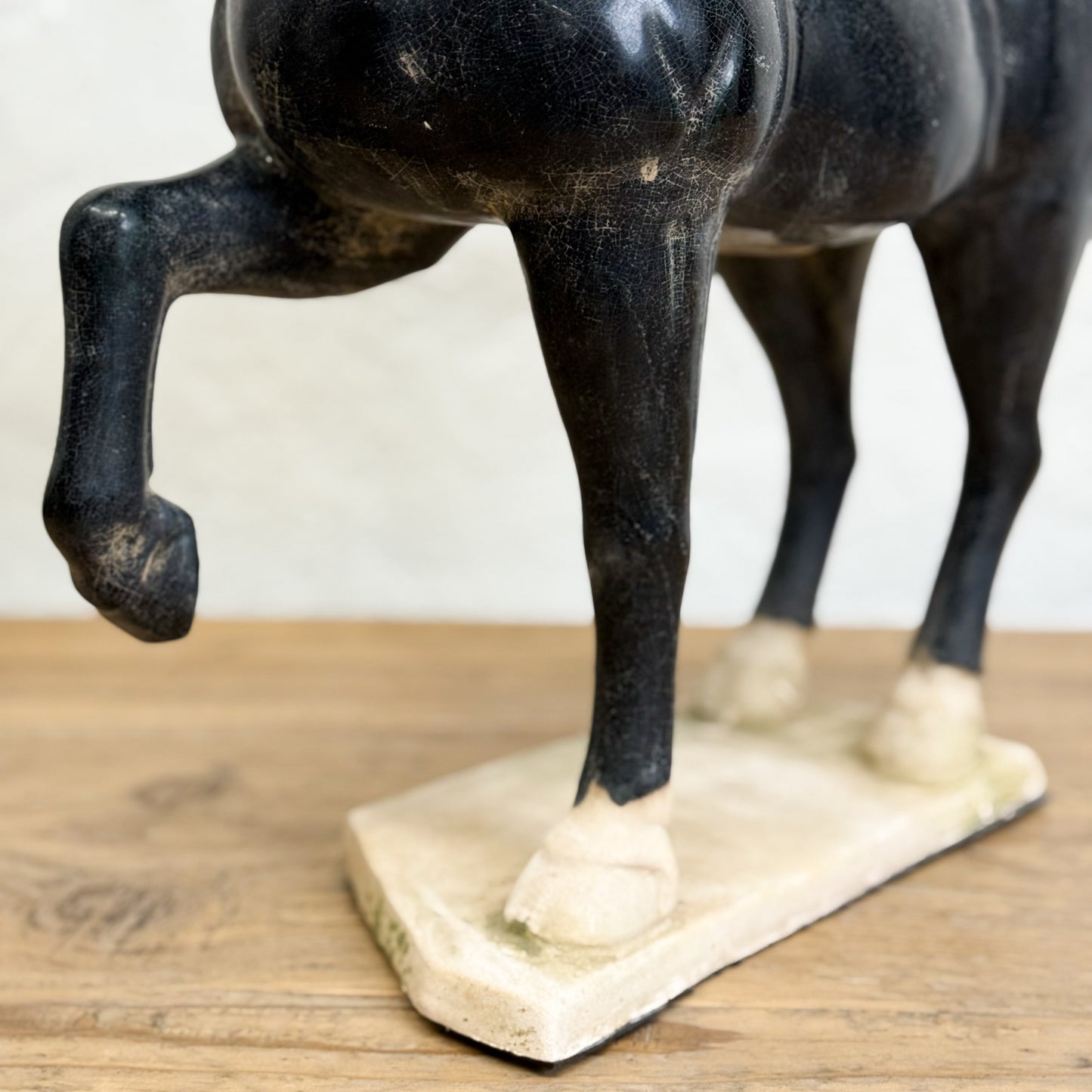 Ceramic Horse