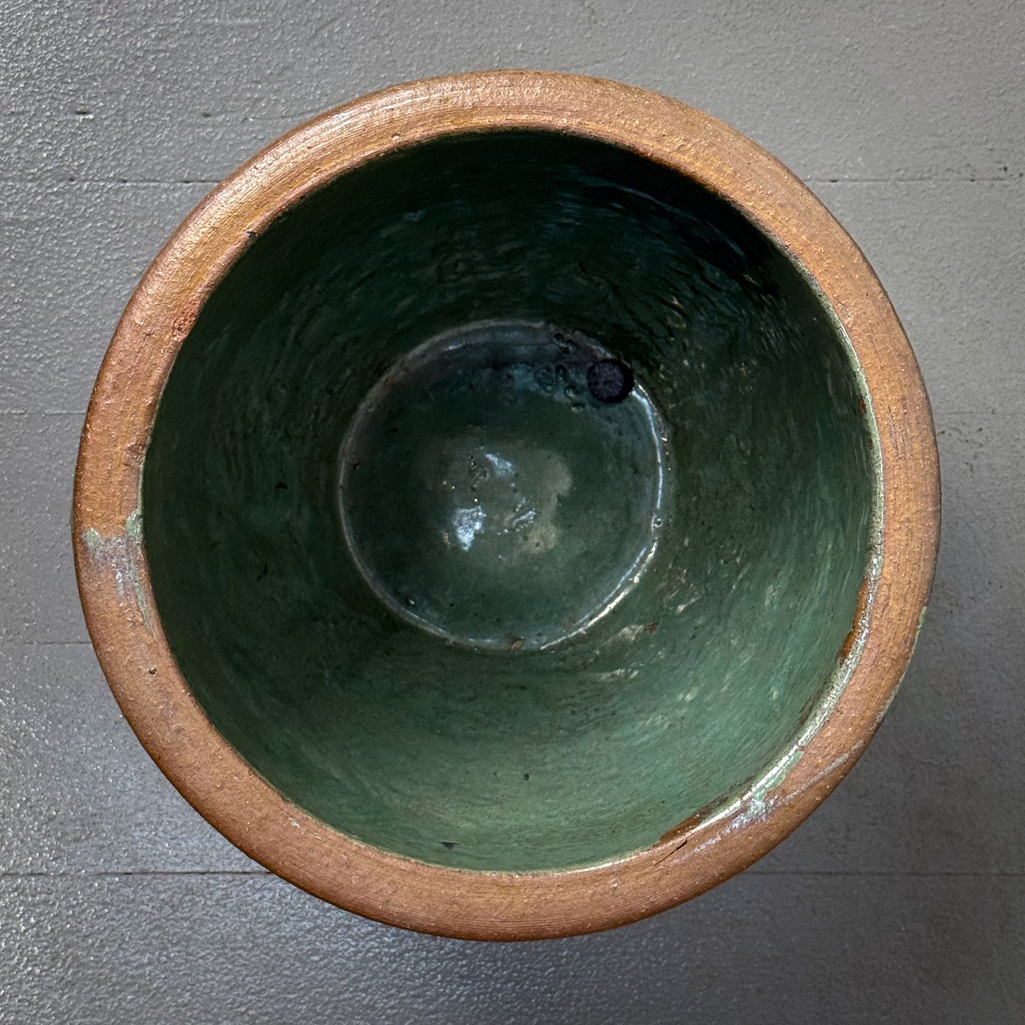 Celadon Planter