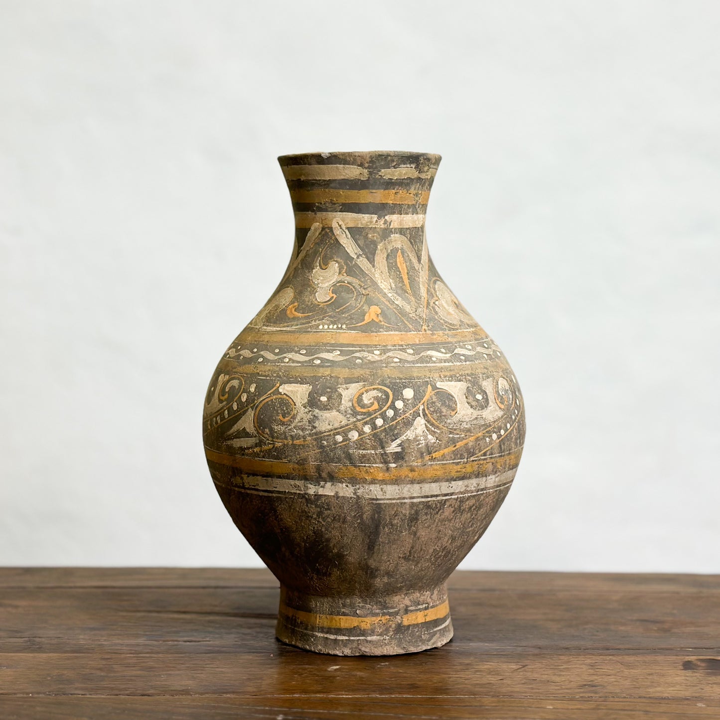 Han Style Vase