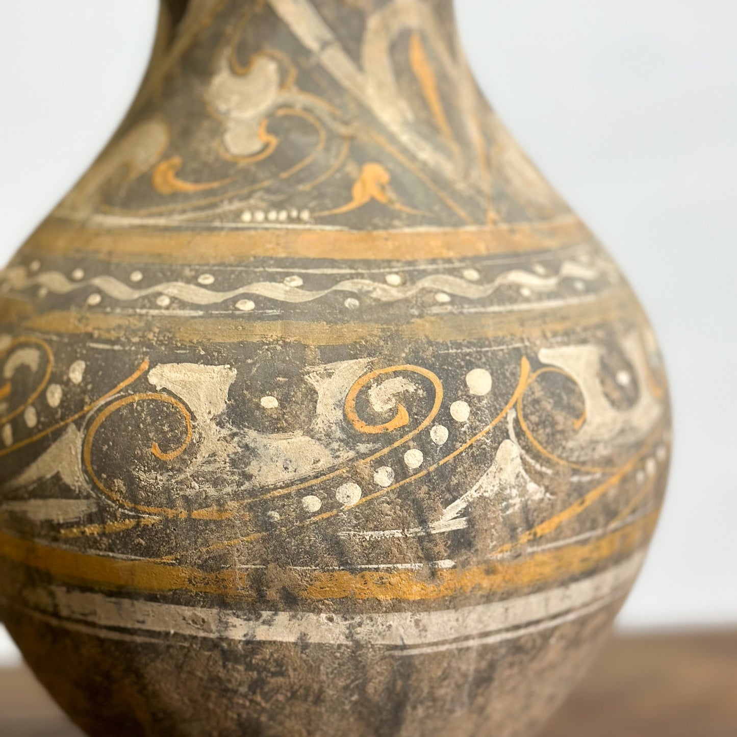 Han Style Vase
