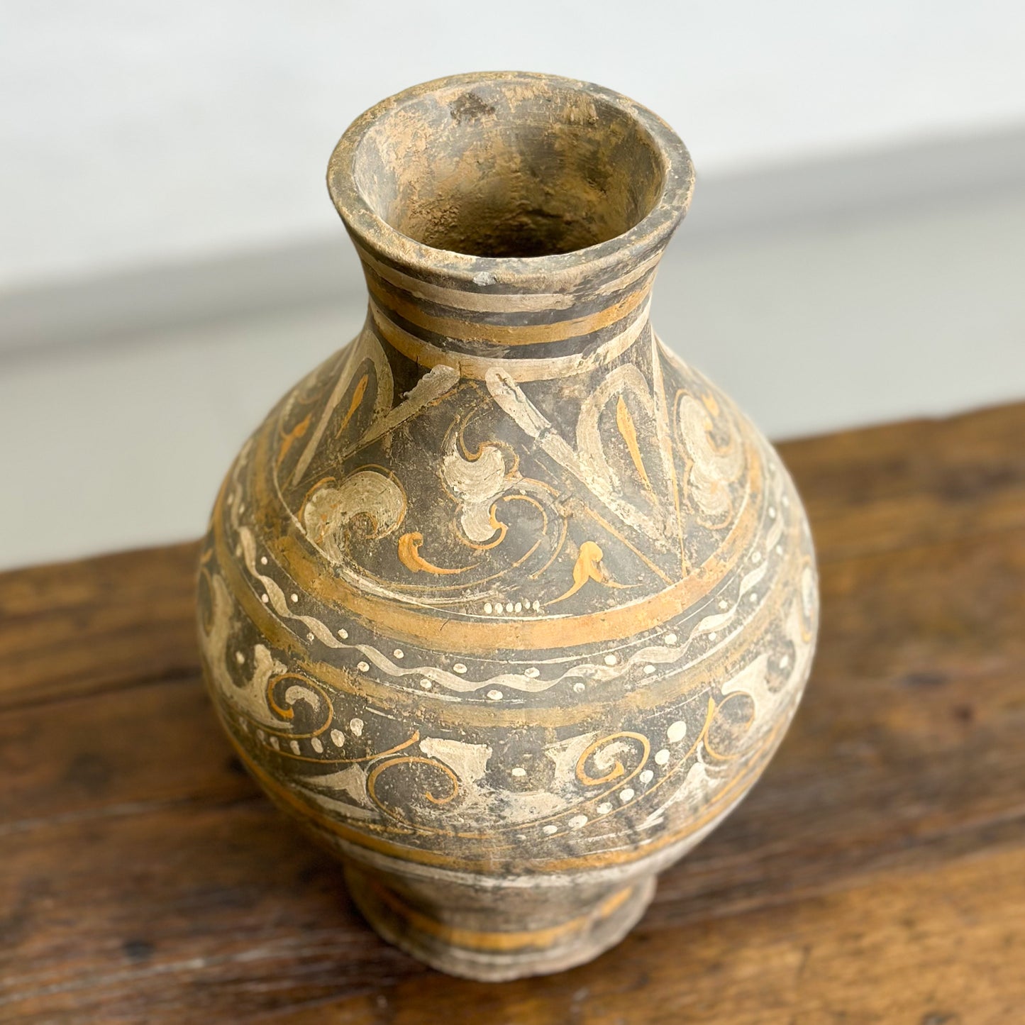 Han Style Vase