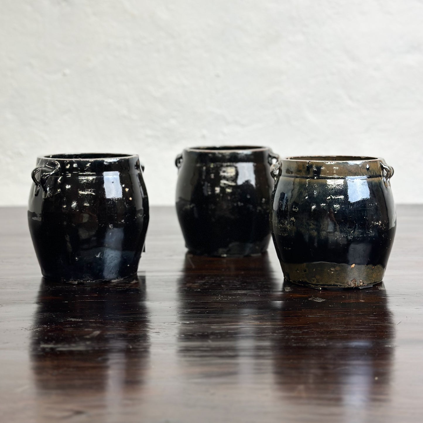 Shanxi Storage Pot