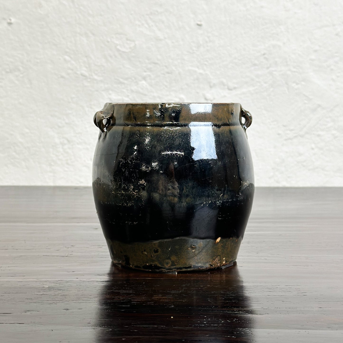 Shanxi Storage Pot