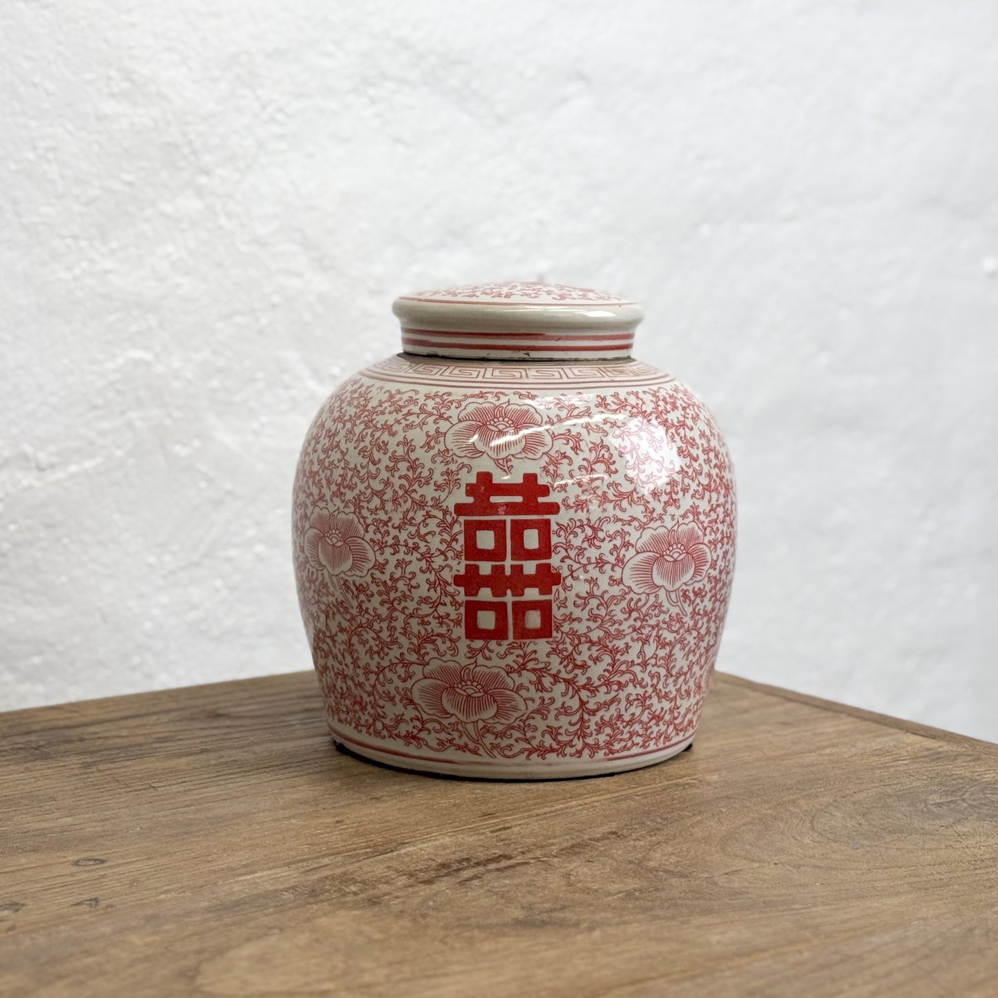 POR9979-China-Chinese-Porcelain-Vermillion-Coral-Double-Happiness-Ginger-Jar.4