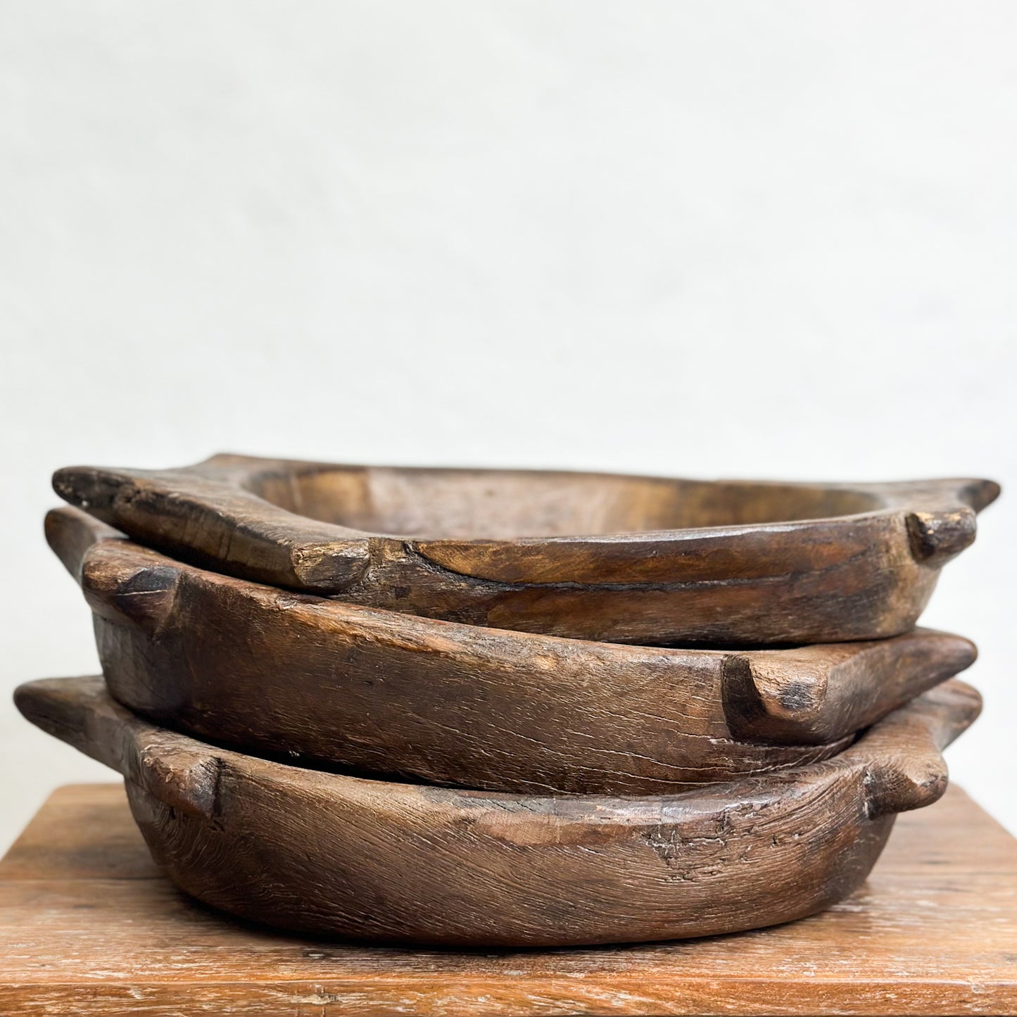 Timber Parat Plate