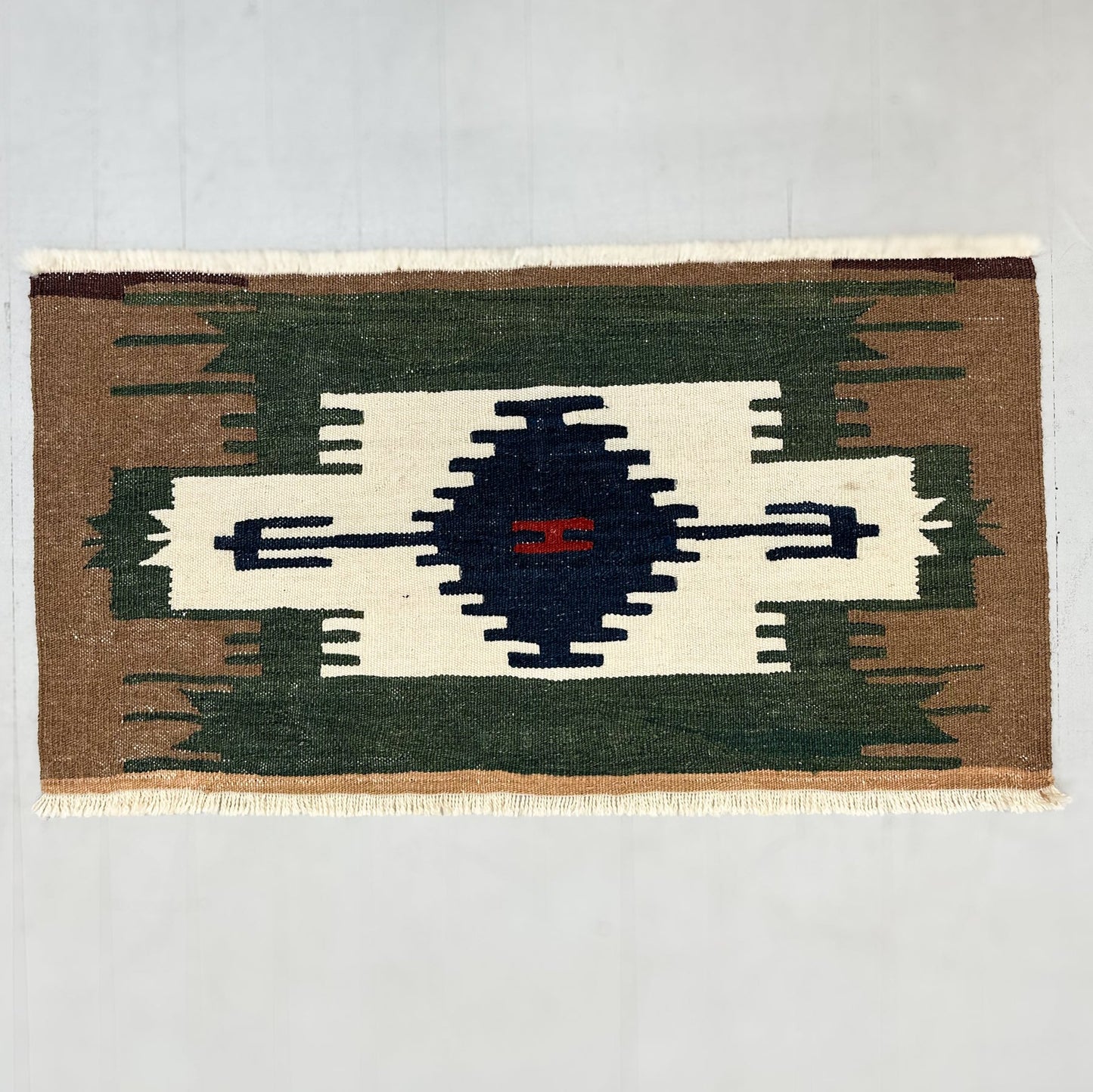 Imalat Vintage Kilim Rug