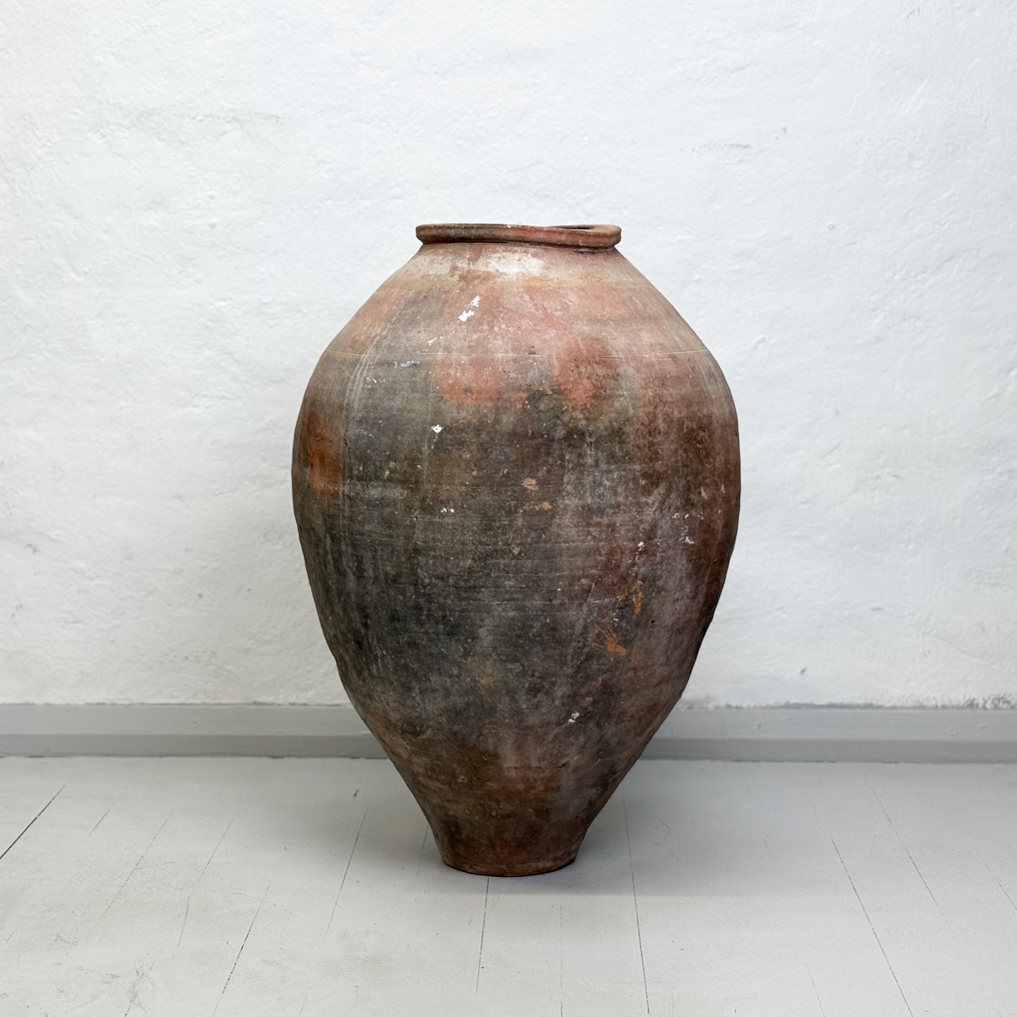 Large Odemis Pot I