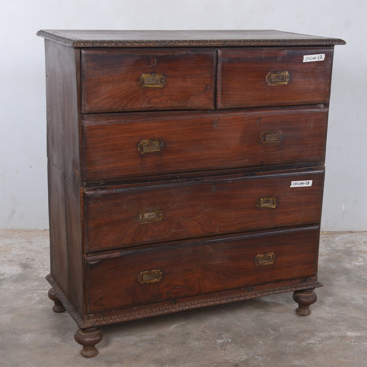Vintage Chest of Drawers
