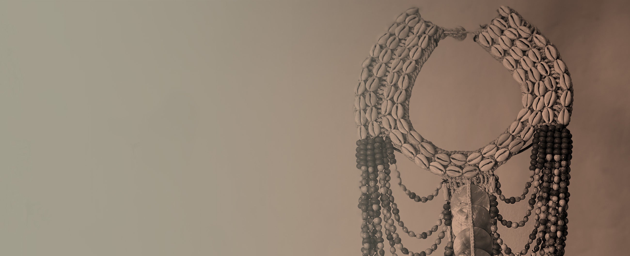 Coral & Shells – Orient House