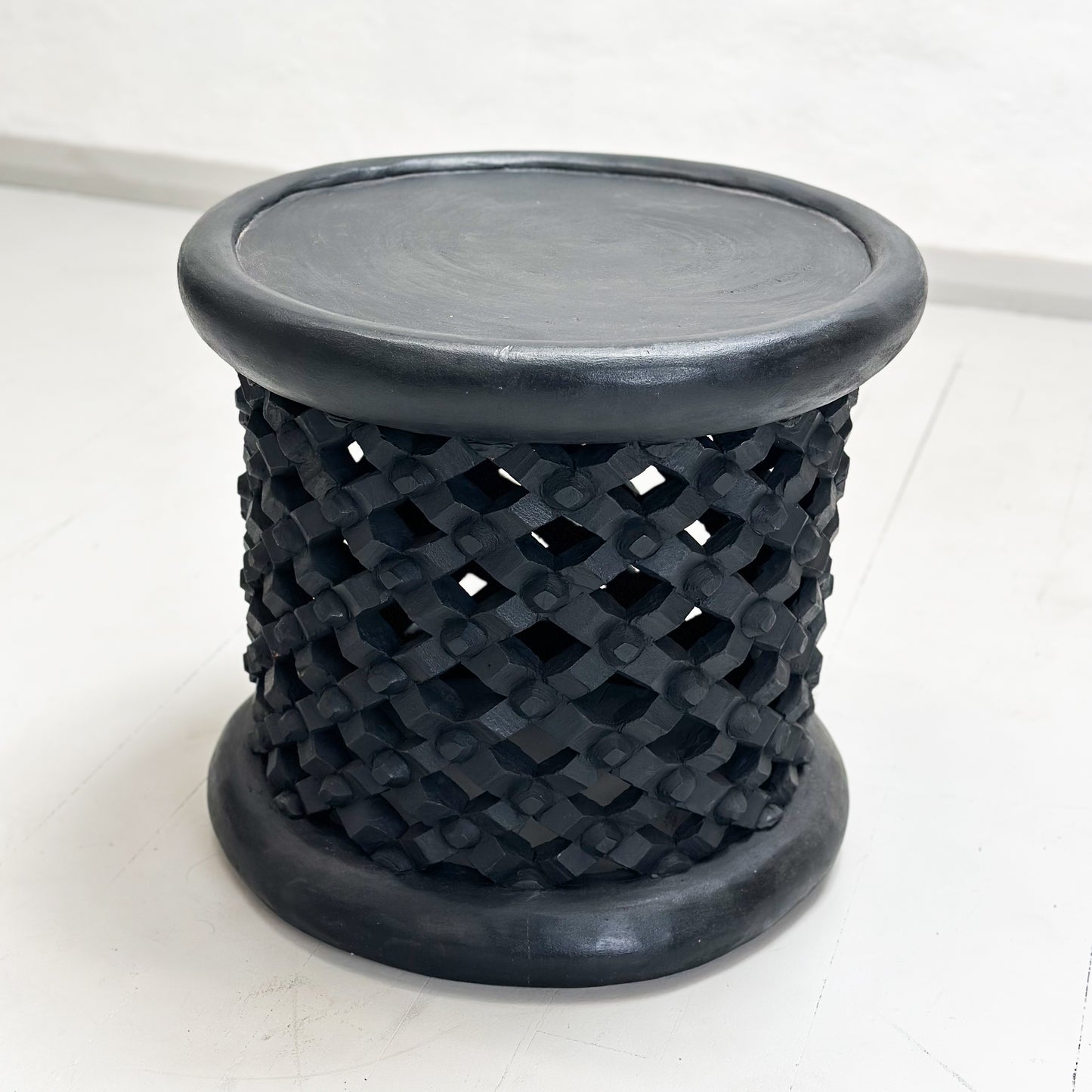 Original Bamileke Stool