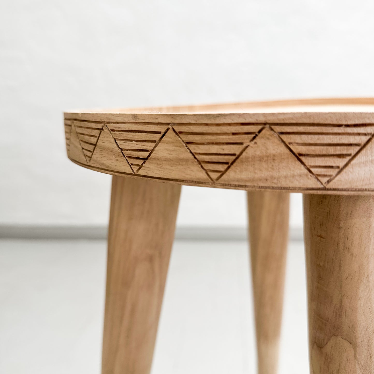 Ethiopian Tray Table