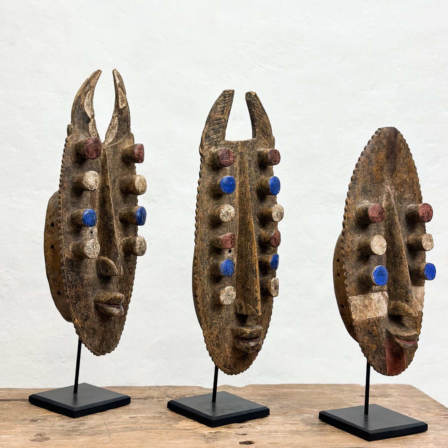 Grebo Mask - Liberia